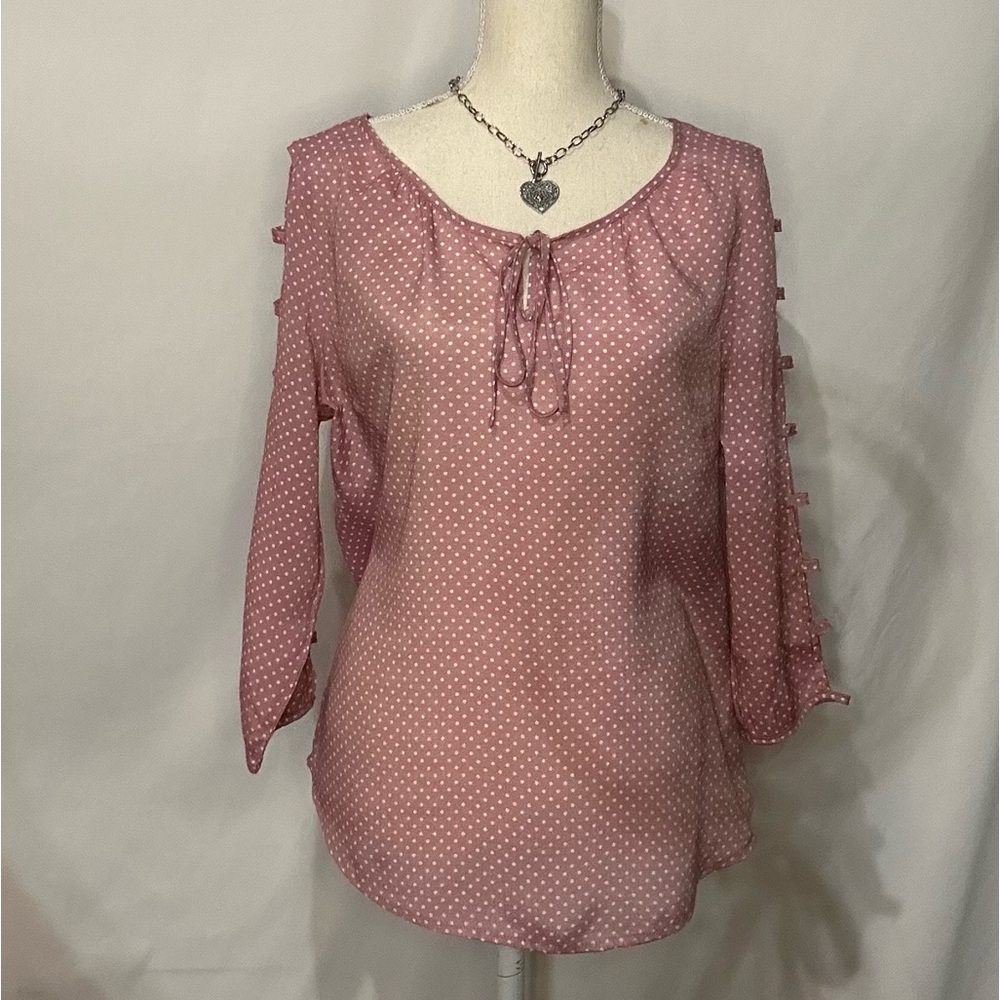 Blouses/flannels/button downs-2 for $20 or 3 for $30 (Mix & Match)